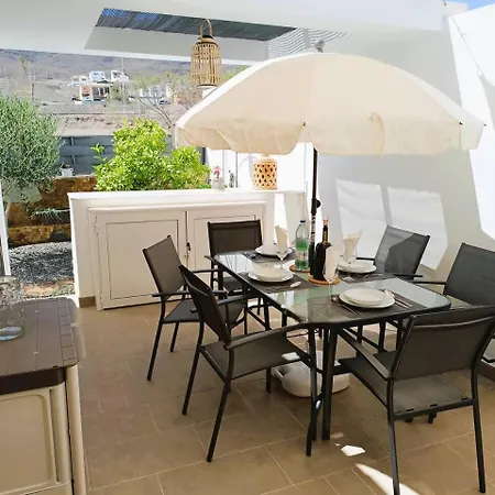 Majada Del Aceitun Villa