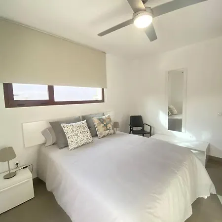 Majada Del Aceitun Villa *