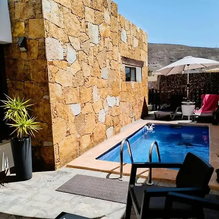 Villa Majada Del Aceitun