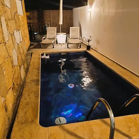 Majada Del Aceitun Villa