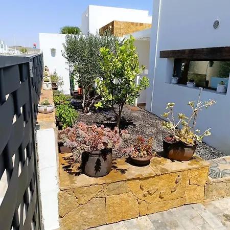 Majada Del Aceitun Villa *