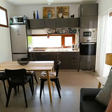 Majada Del Aceitun Villa