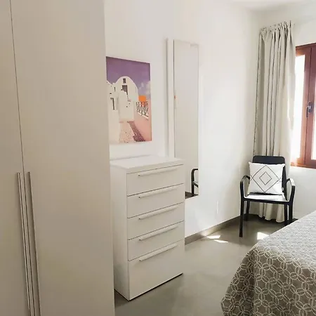 Majada Del Aceitun 빌라