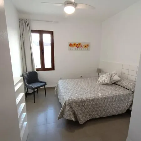 Villa Majada Del Aceitun *