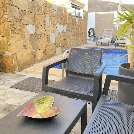 Majada Del Aceitun Villa *