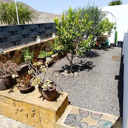 Villa Majada Del Aceitun Gran Tarajal