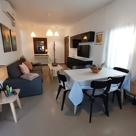 Majada Del Aceitun *
