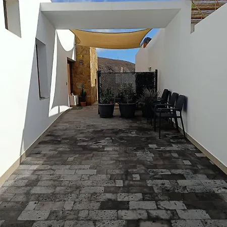 Majada Del Aceitun Villa *